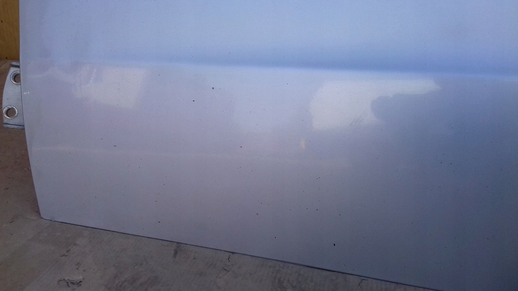 фото №6, Двері лівий перед передні chevrolet aveo t250 sedan 05- 92u