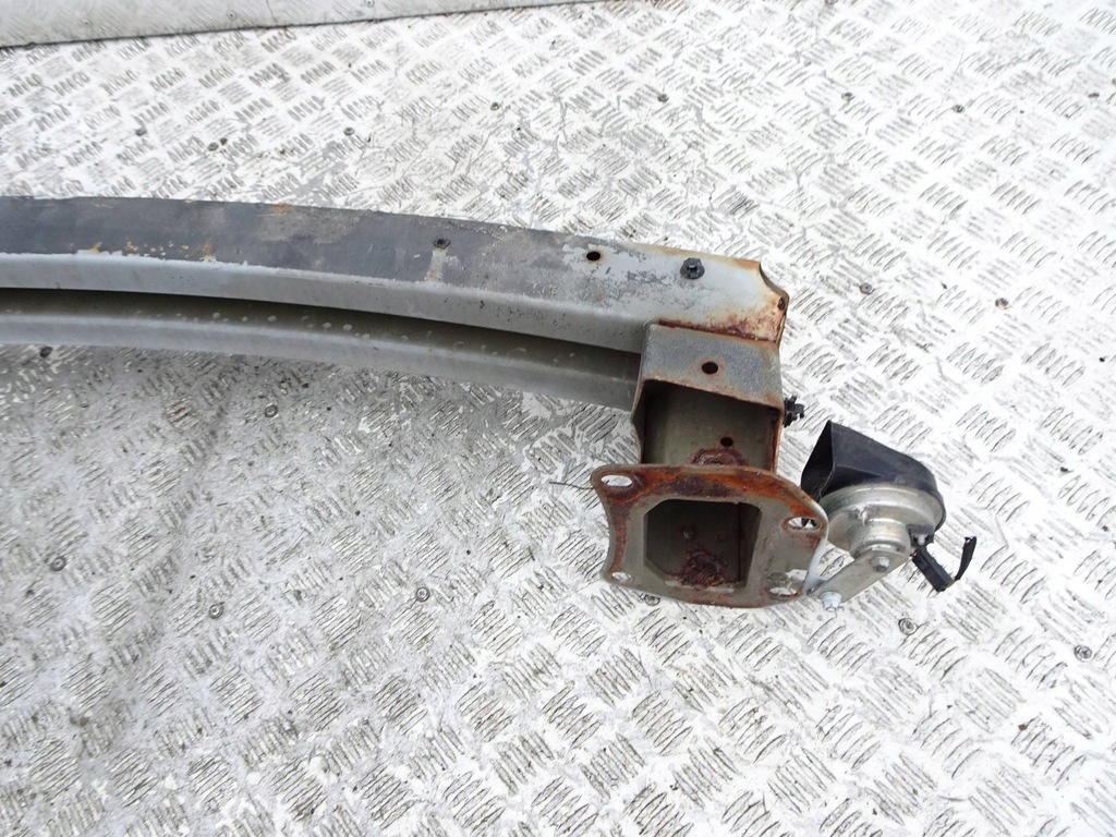 фото №6, Балка pod бампер перед jeep compass 11-16r.