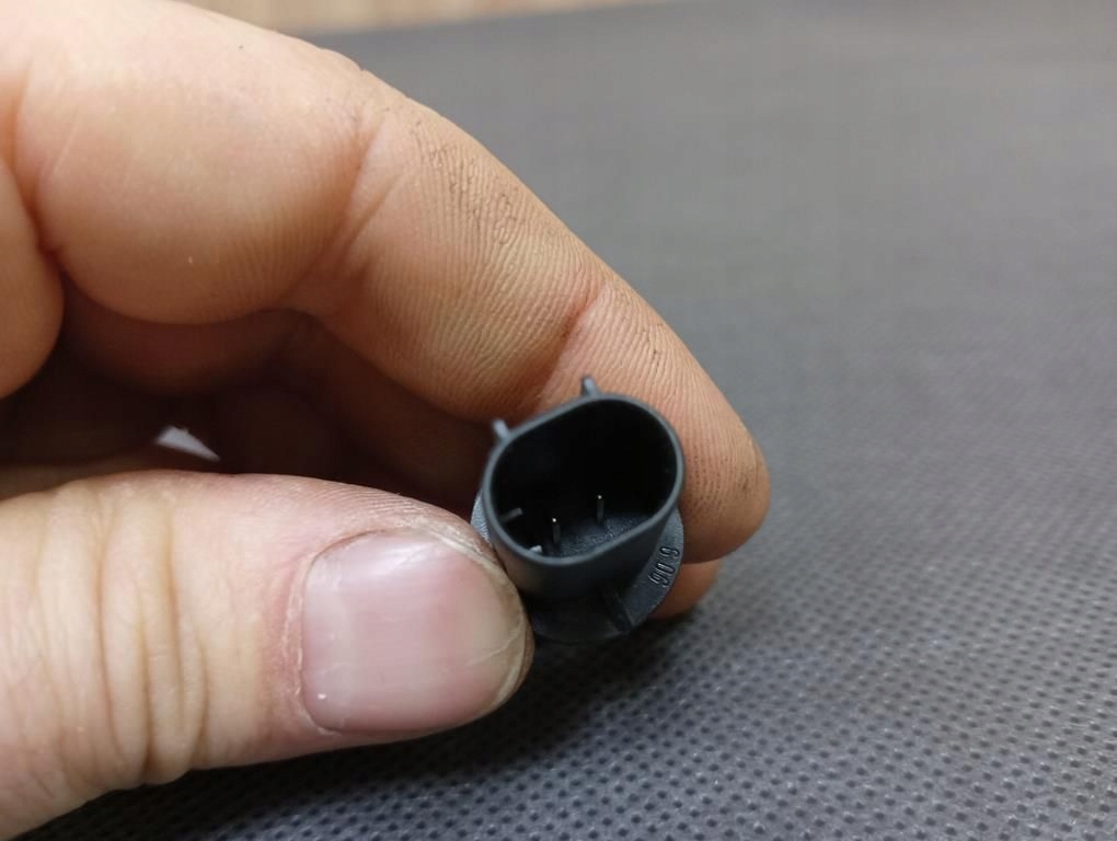 фото №3, Mercedes slk r171 датчик температури зовнішньої a0005428418