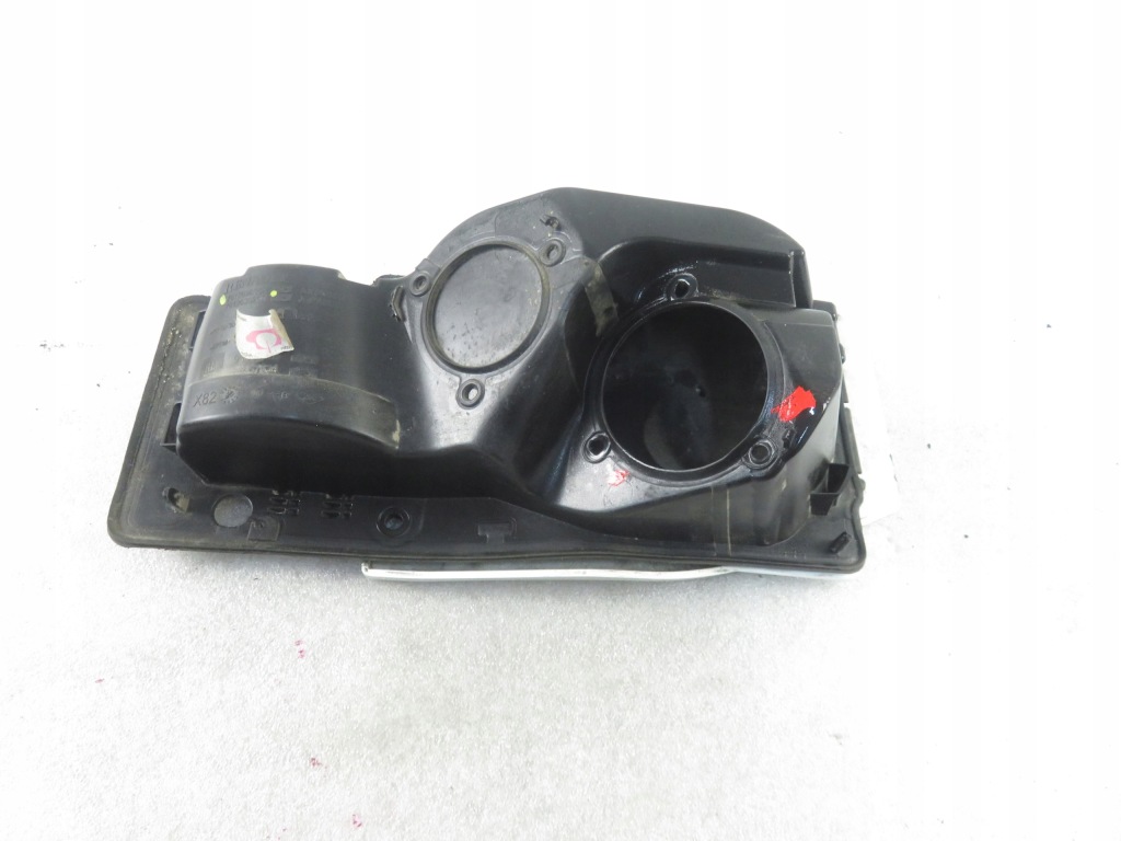 фото №8, Кришка заливної пального opel vivaro b 2014- 781209835r od31