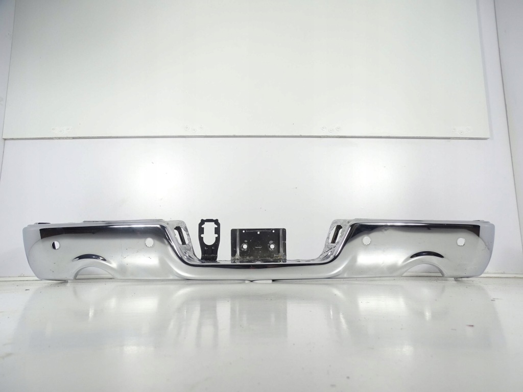 фото №1, Бампер задня задній dodge ram 1500 13-18