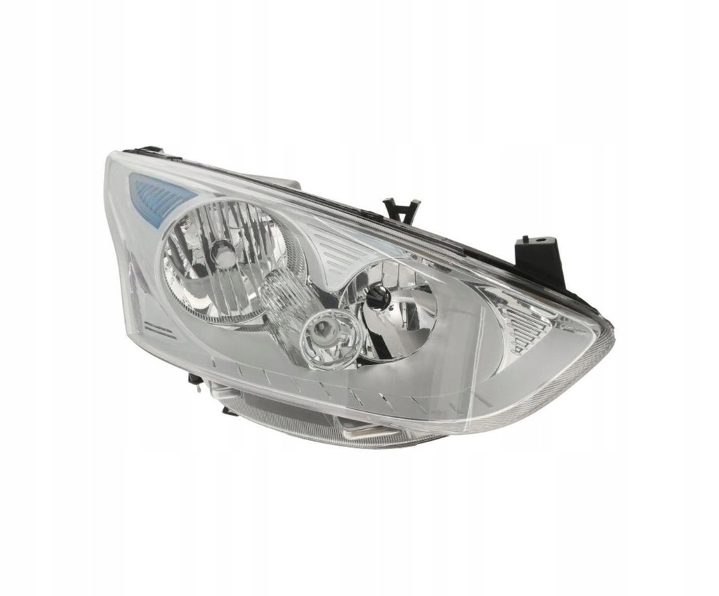 фото №1, Лампа передняя ford b-max, 12 - 17 1776015