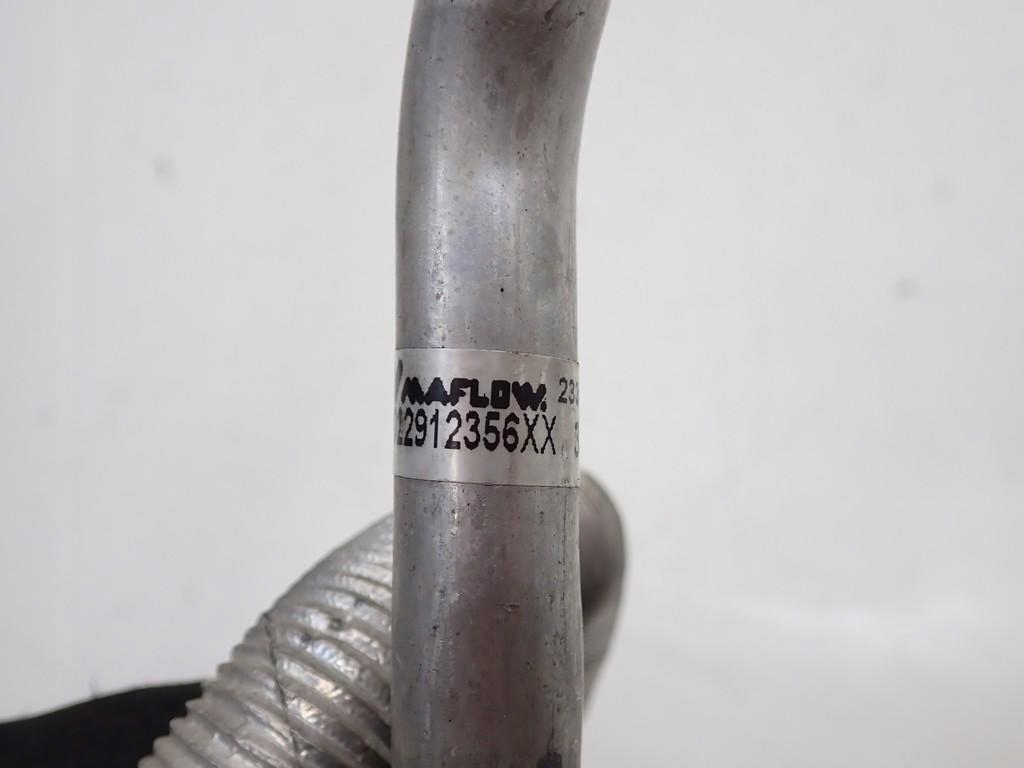 фото №13, Wąż шланг трубка кондиционера 924801576r renault espace v 5 1.6 dci 15r