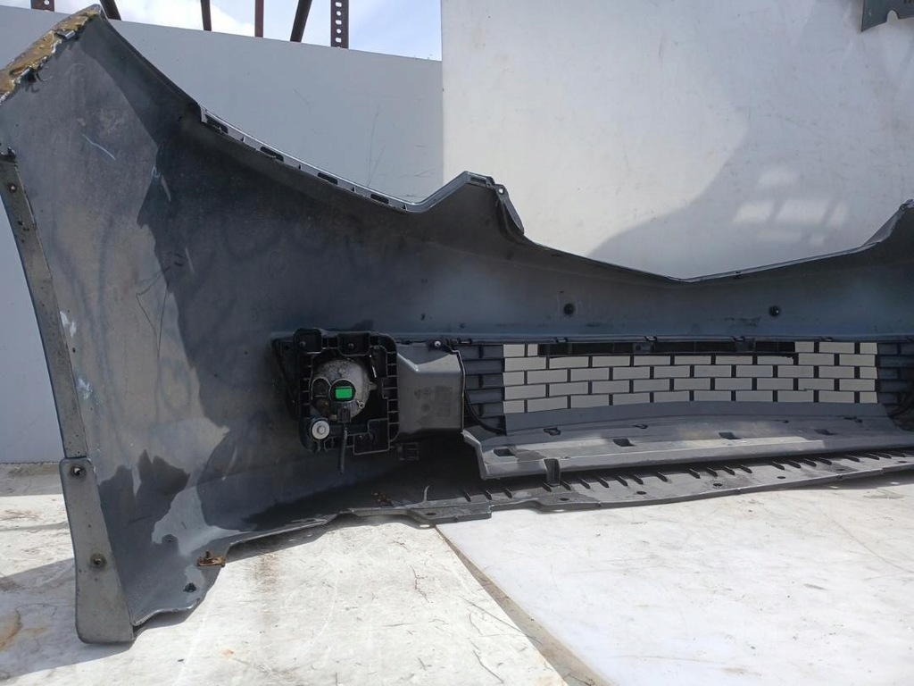 фото №6, Бампер перед передній honda accord viii 08-11r. type-s accordviizderzak