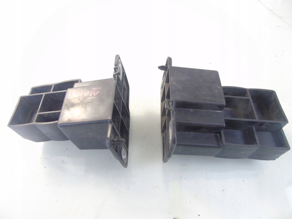 фото №2, Зона деформации правая renault clio iv перед