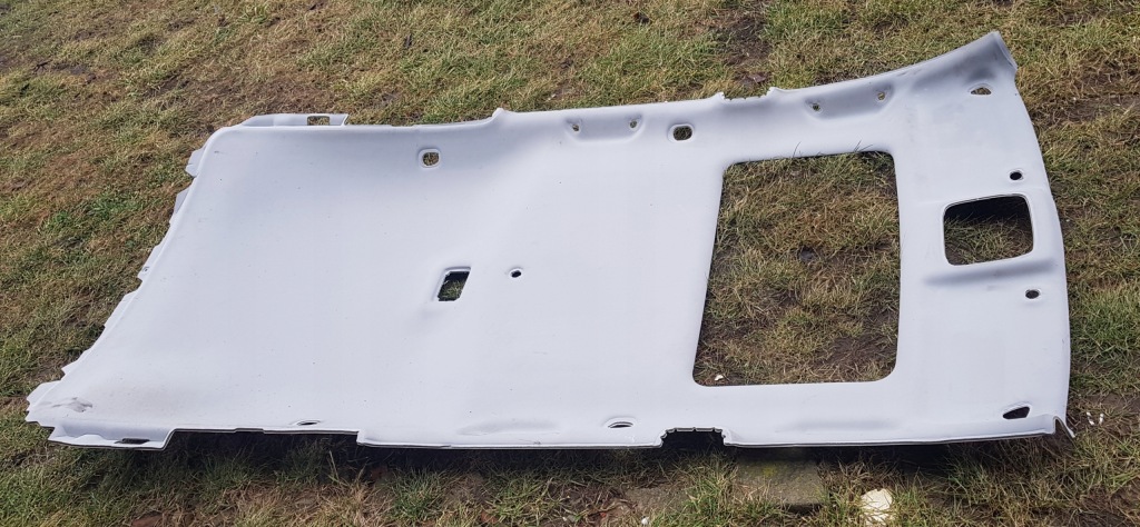 фото №1, Стеля стельова панель honda accord vii kombi ładna з люком