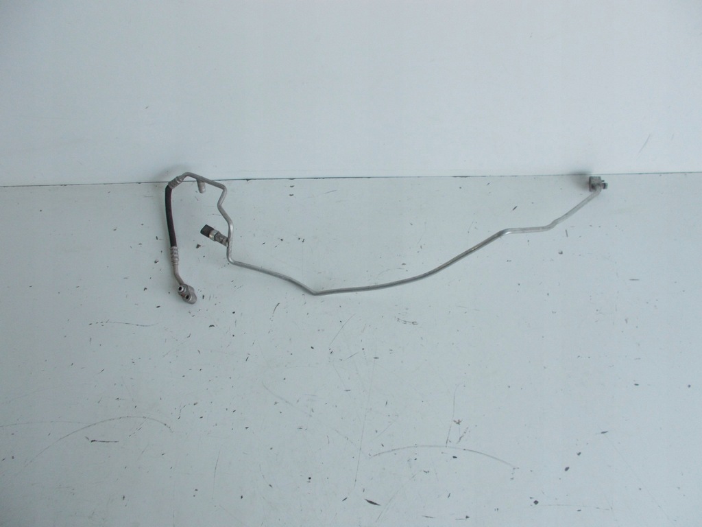 фото №1, Шланг труба wąż кондиционера vw tiguan 5n0