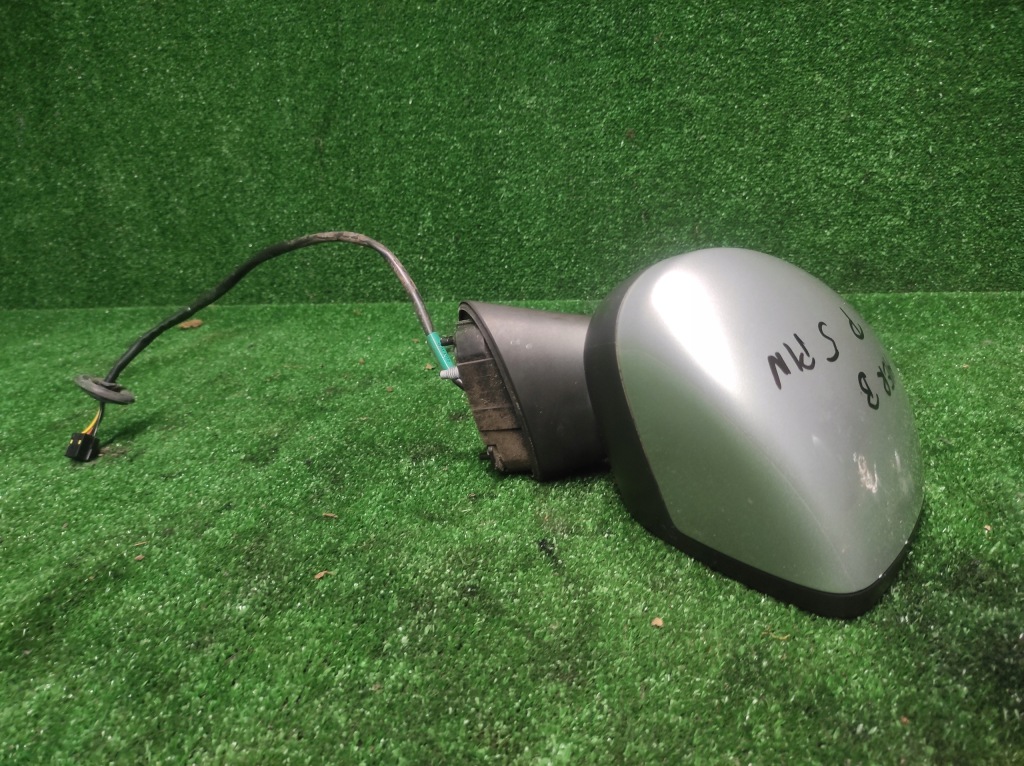 фото №1, Opel meriva b дзеркало зовнішнє праве anglik