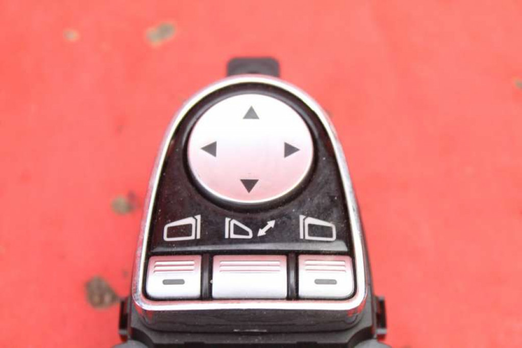 фото №9, Панель управление окон a2218214951 mercedes s-klasa w221 05-09