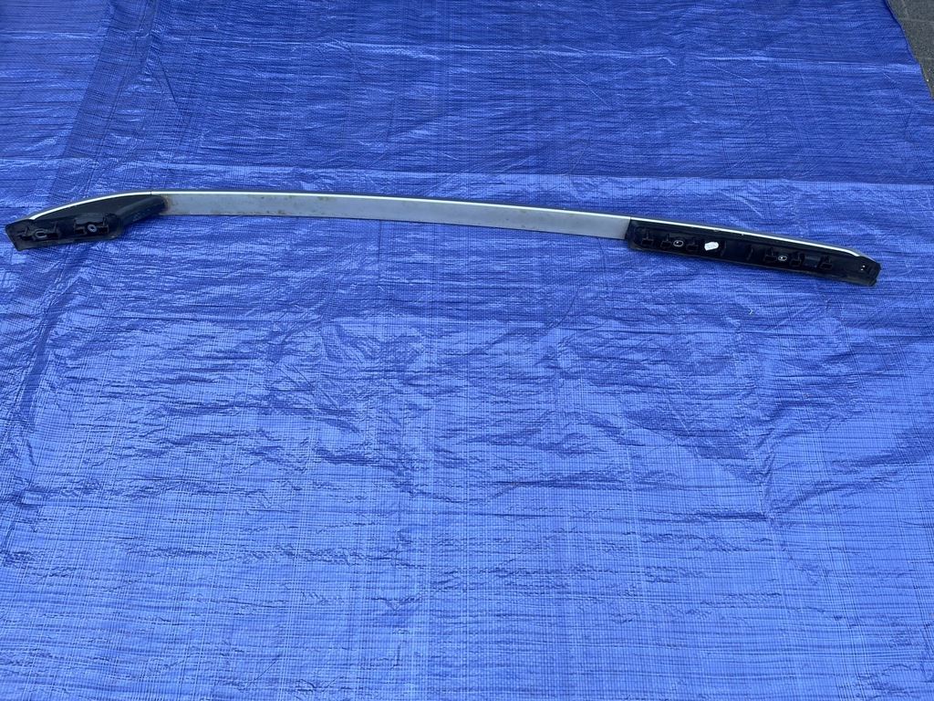 фото №4, Peugeot 2008 lift рейлинг крышный правый