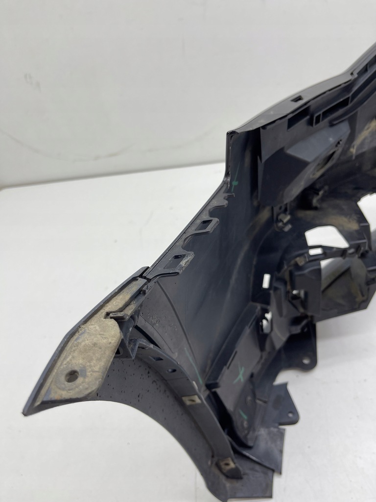 фото №11, Audi a6 c7 allroad бампер перед передний 4x pdc ly8x оригинал | доставка!