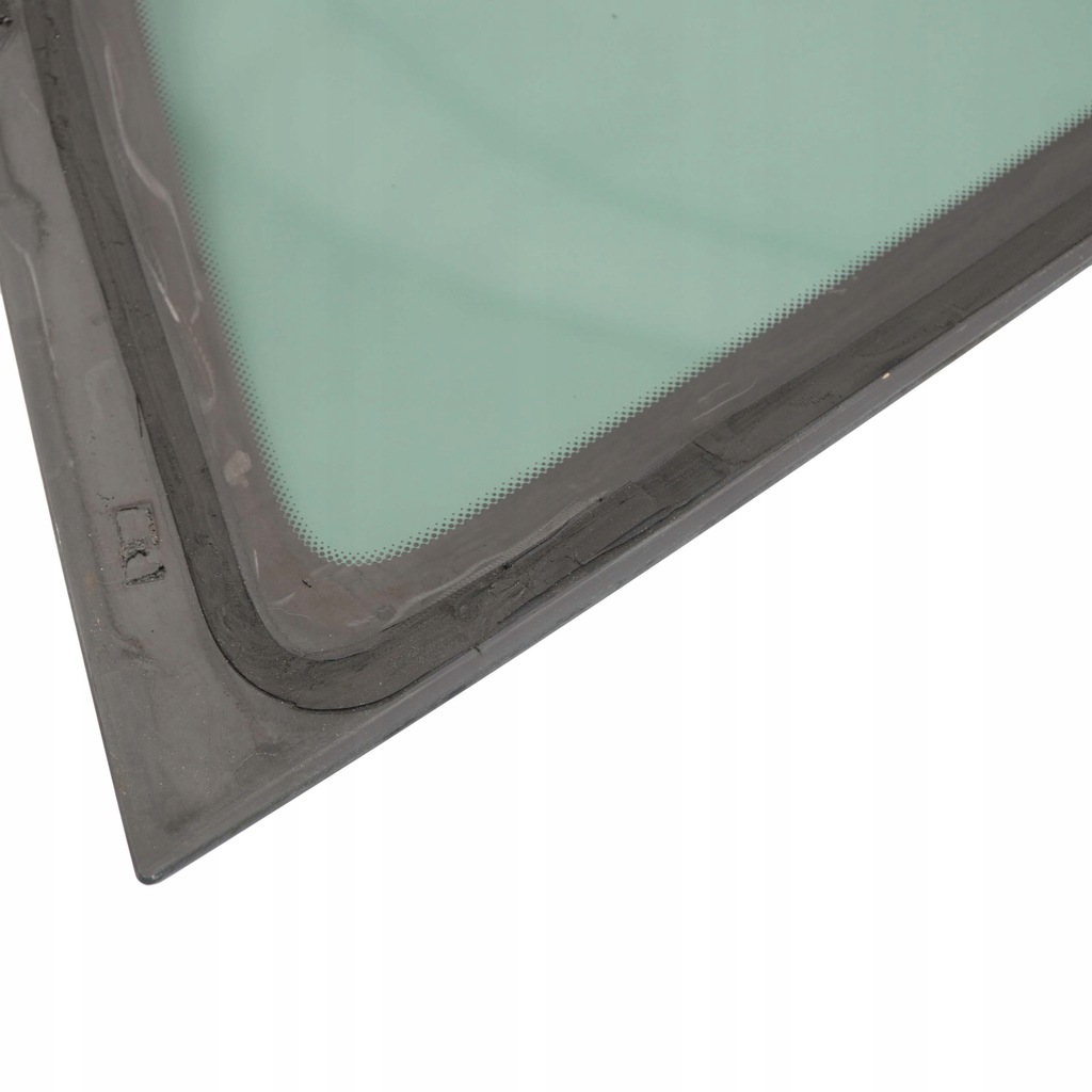 фото №11, Mini r56 стекло кузовная левый задняя czarna