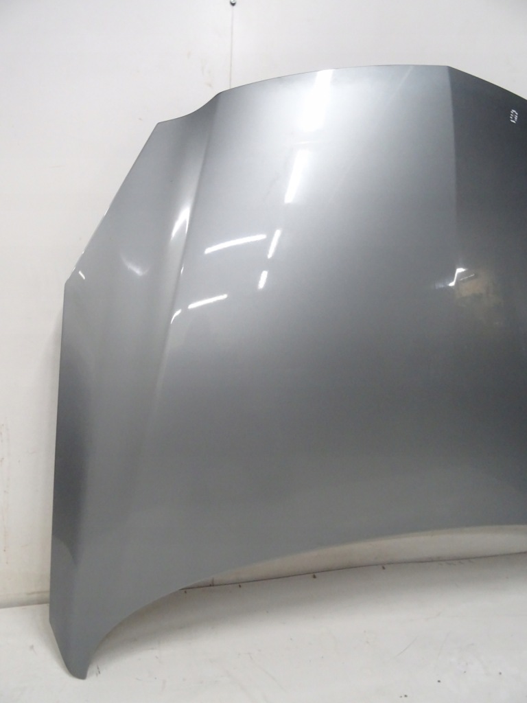 фото №2, Opel insignia a капот z179