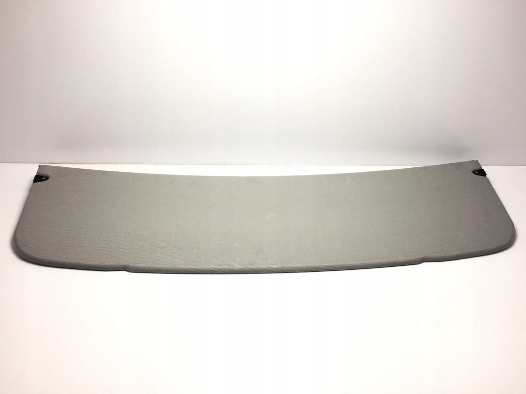 фото №1, Bmw 5 gt f07 полка багажника задняя задняя