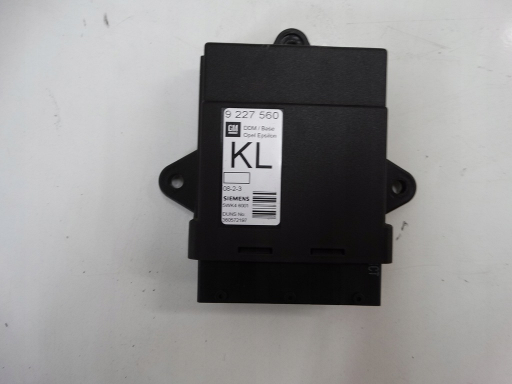 фото №15, Набор стартовый opel vectra c 2.2 dti 02r.