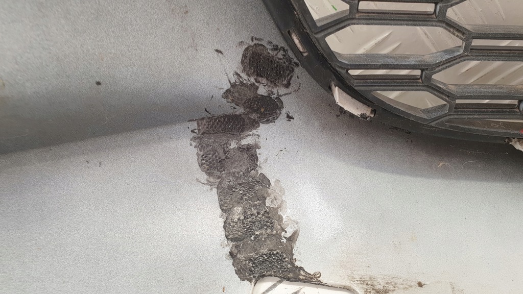 фото №10, Bmw 3 g20 g21 m-pakiet бампер перед передний