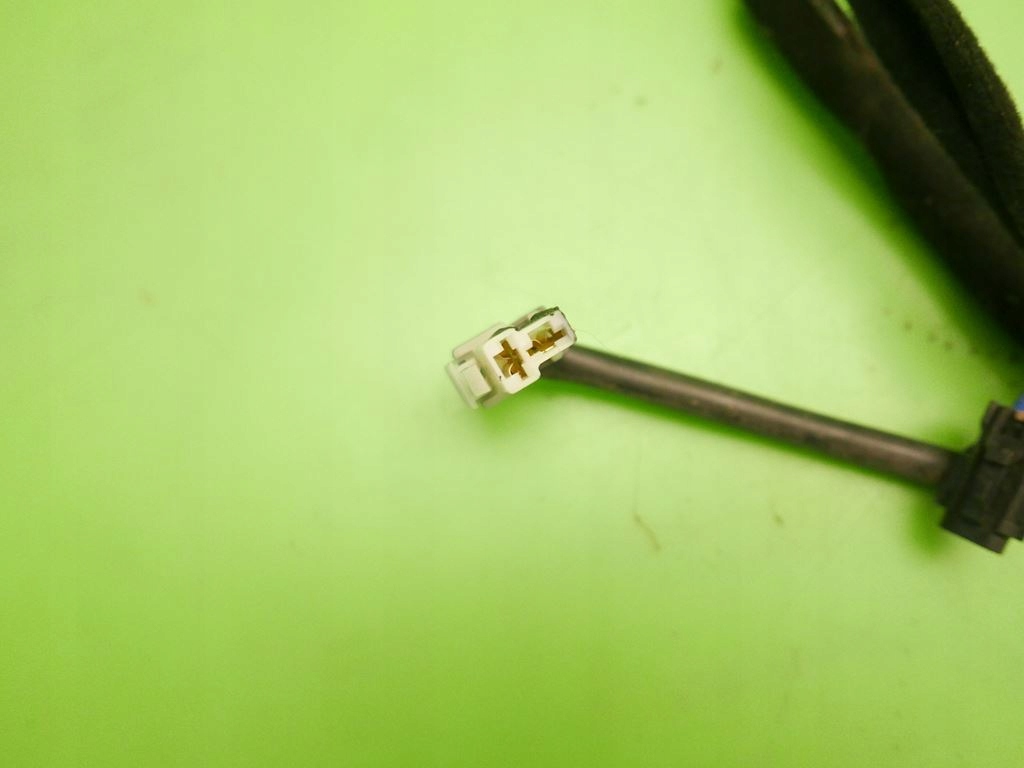 фото №6, Жгут электропроводка правая перед kia carnival i fl