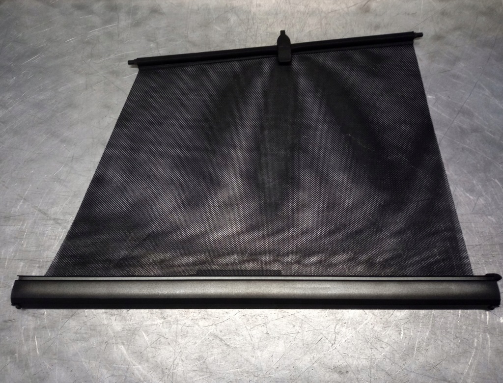 фото №1, Шторка жалюзи стекло дверь раздвижных citroen c8