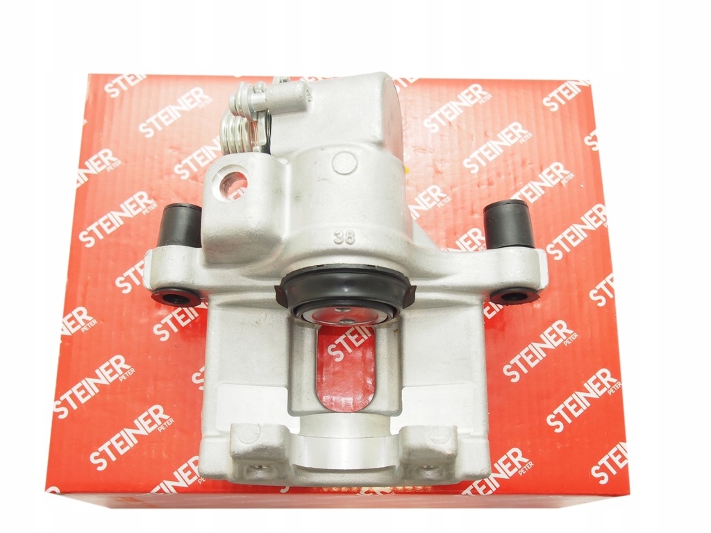 фото №1, Суппорт тормозной задняя правый renault espace iv 2002-