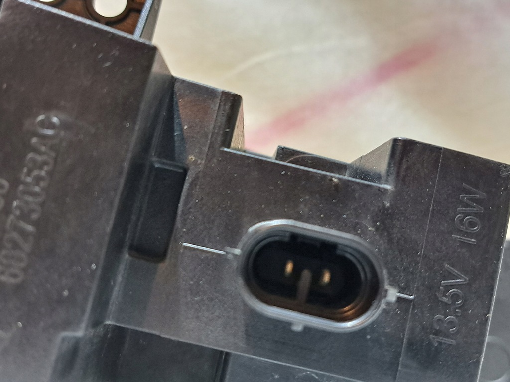 фото №11, Jeep grand cherokee wk2 summit led лівий