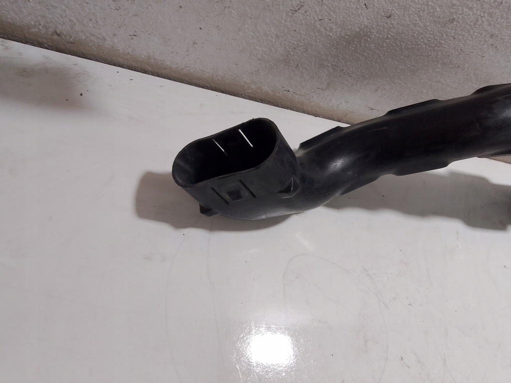 фото №3, Renault clio iv 0.9 tce труба 165556691r