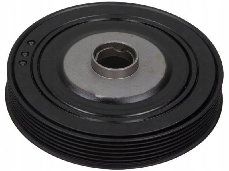 Купить Шкив коленчатого вала коленчатого renault lagun maxgear