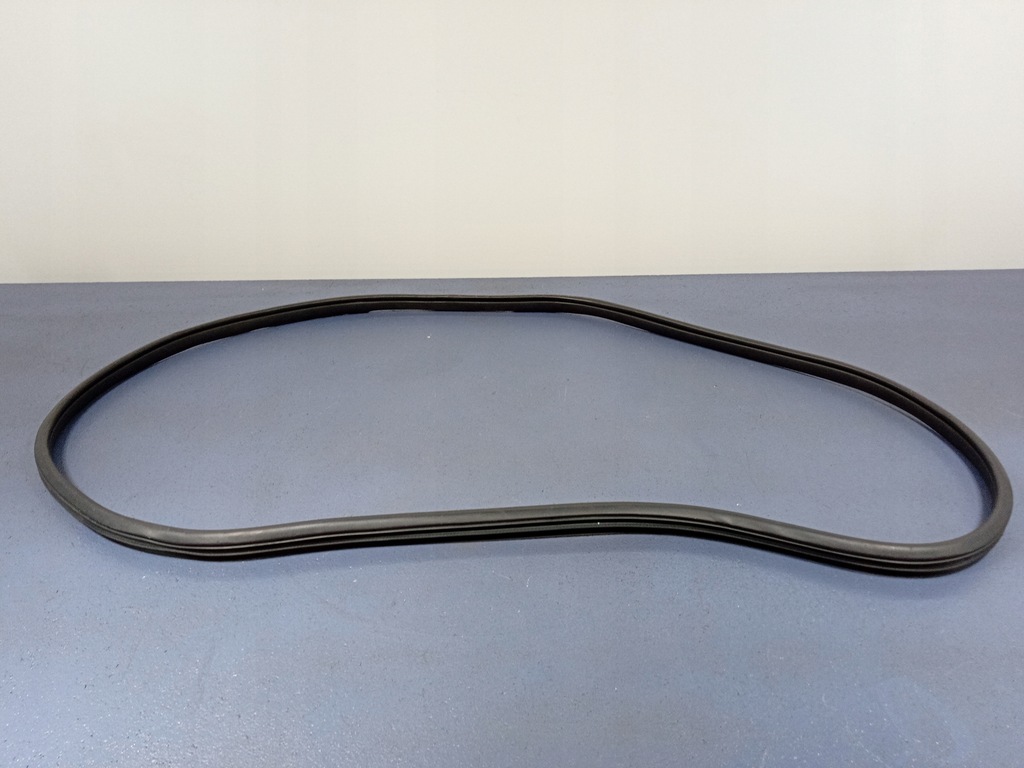 фото №4, Mazda 3 iii bm sedan прокладка двері задня ліва