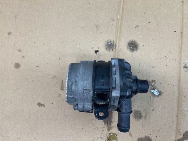 фото №5, Volvo s90 t8 насос wody 31338399