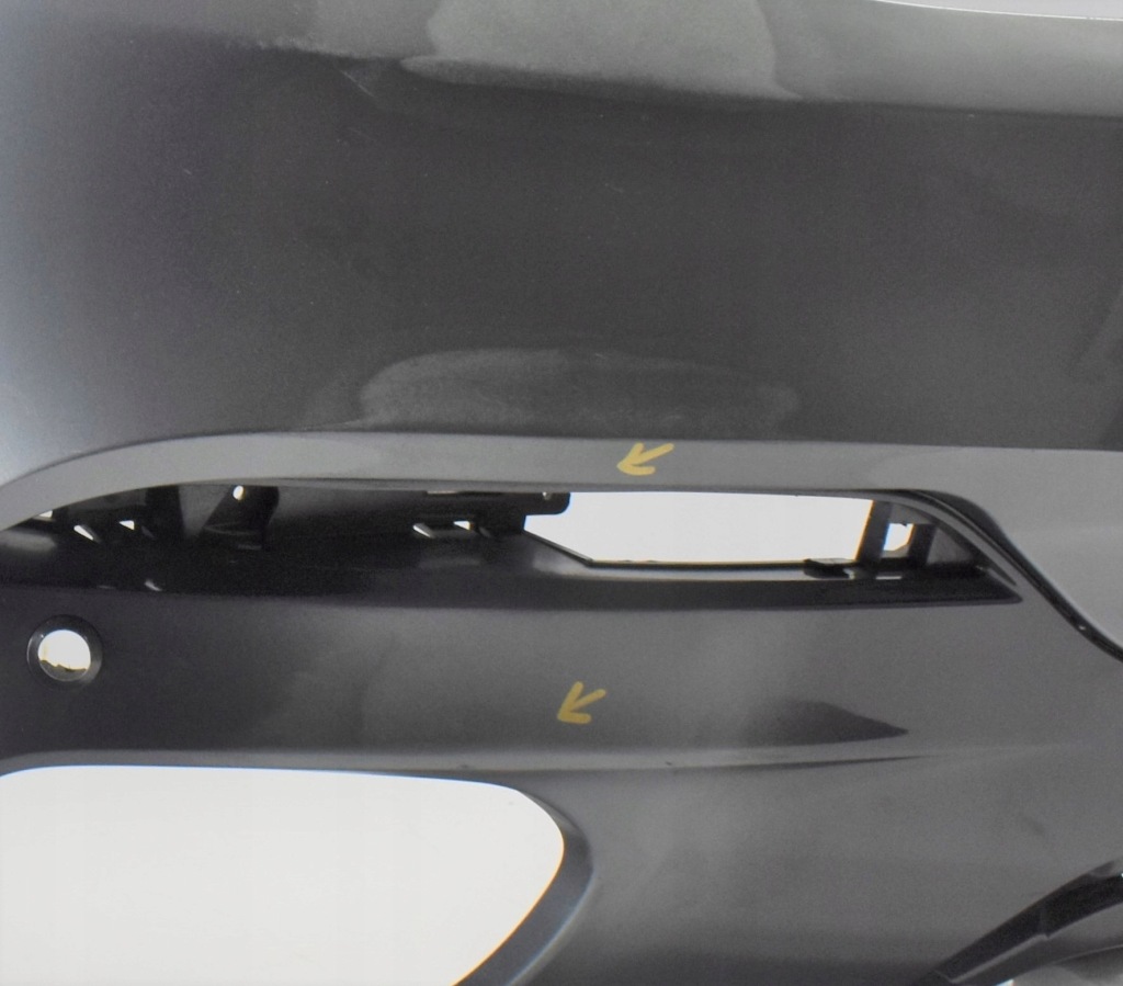 фото №7, Bmw x6 f16 m набор бампер задняя задний org! + dół