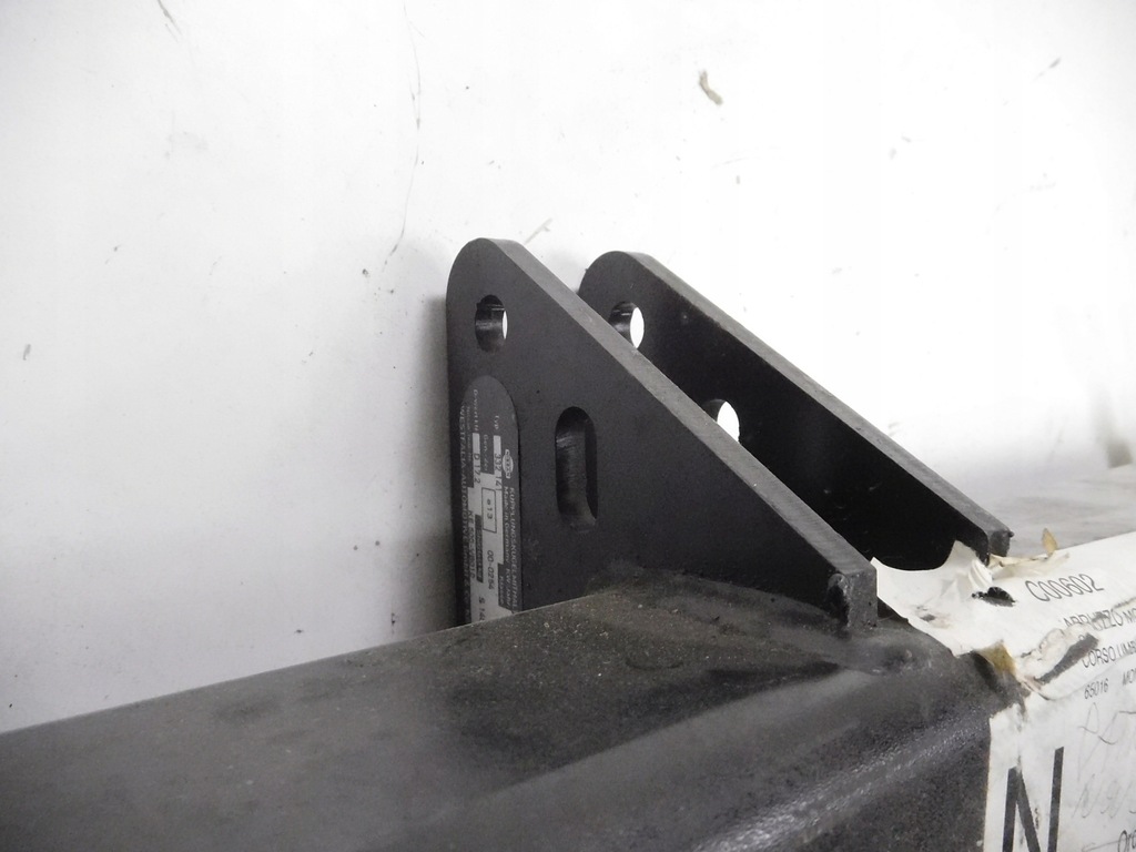 фото №8, Балка фаркоп hol patrol gr v wagon ke500-vb010