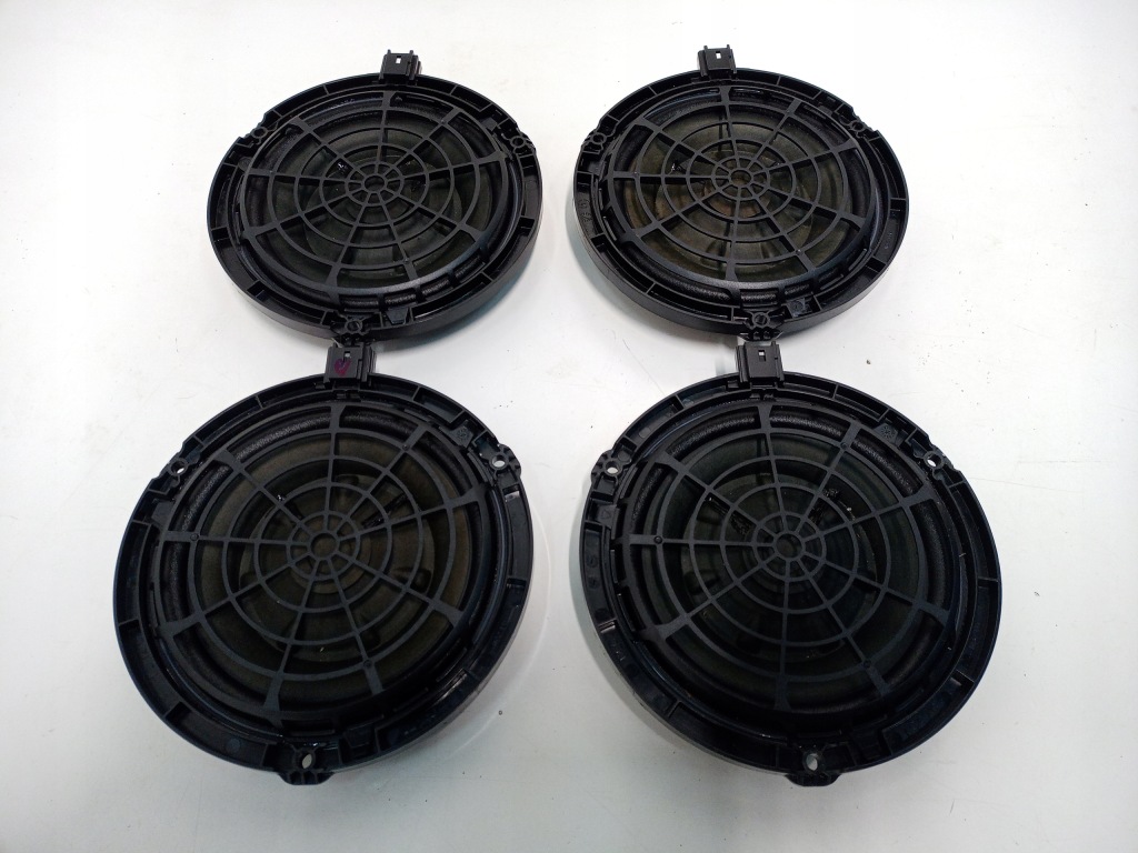 фото №1, Динамік двері peugeot 3008 5008 ii 9806071080