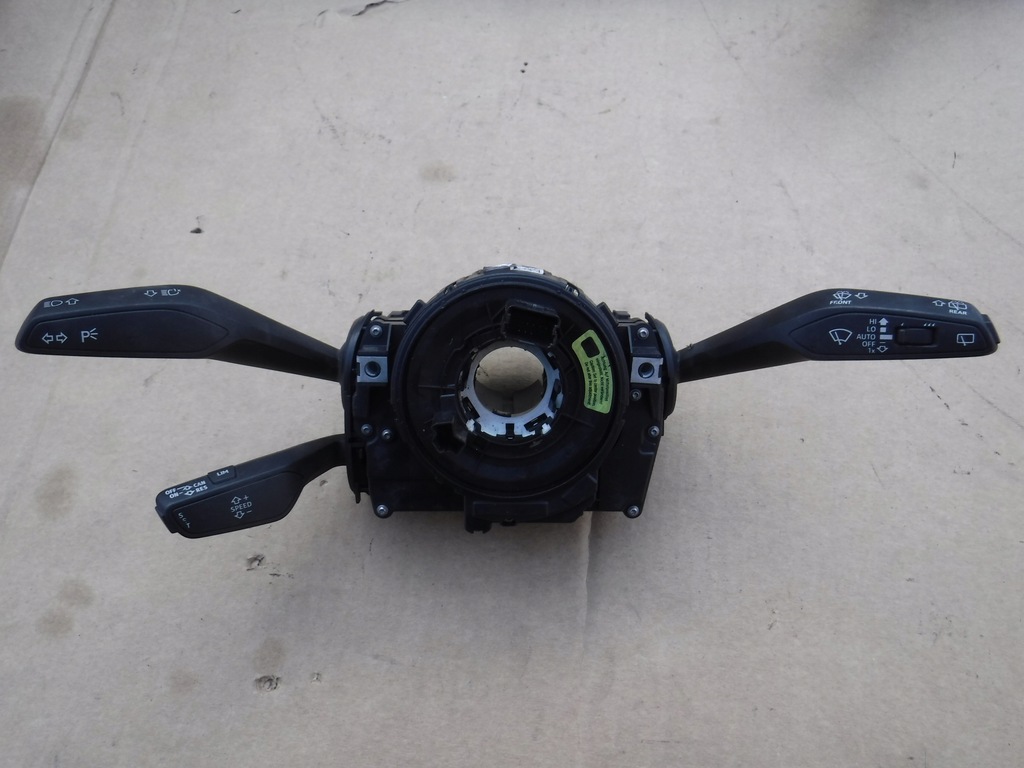 фото №1, Переключатель комбинированный audi a3 8v 8v0953521dp