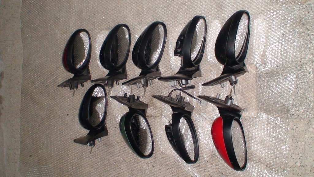 фото №7, Rover 25 200 mg 1.8 прокладка коллектор впускной