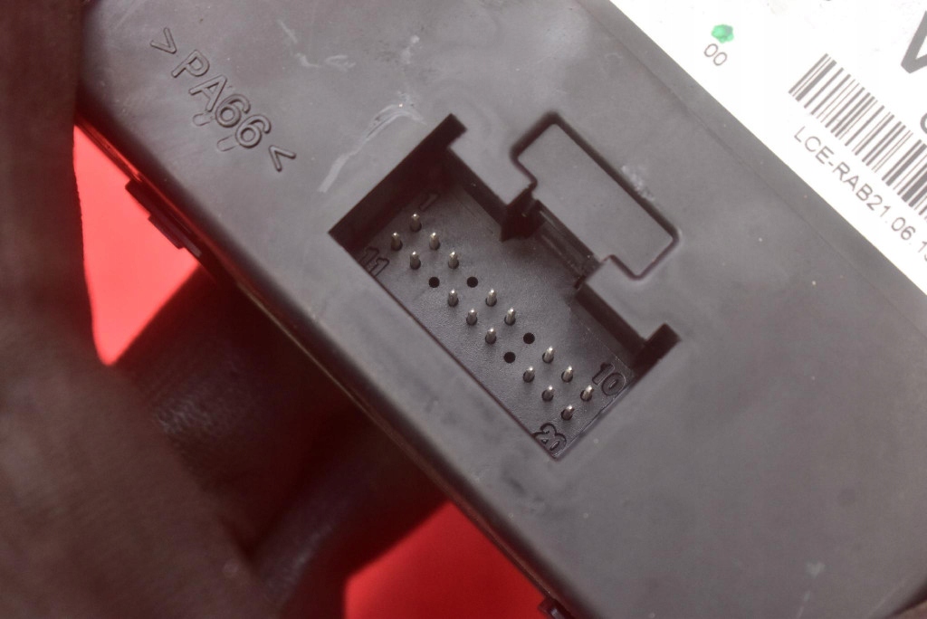 фото №7, Блок керування модуль шлюз 5q0907530k skoda octavia 3 iii 13-17