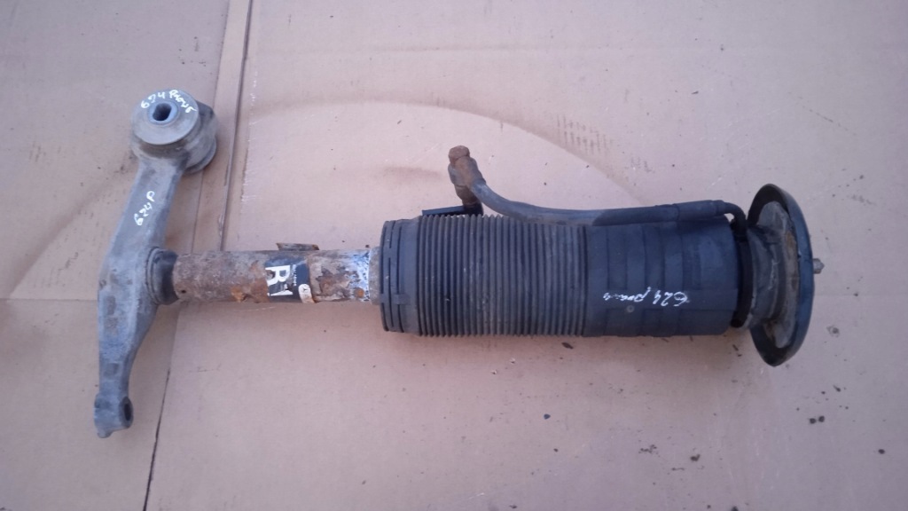 Купить Mercedes w215 амортизатор перед правая  abc