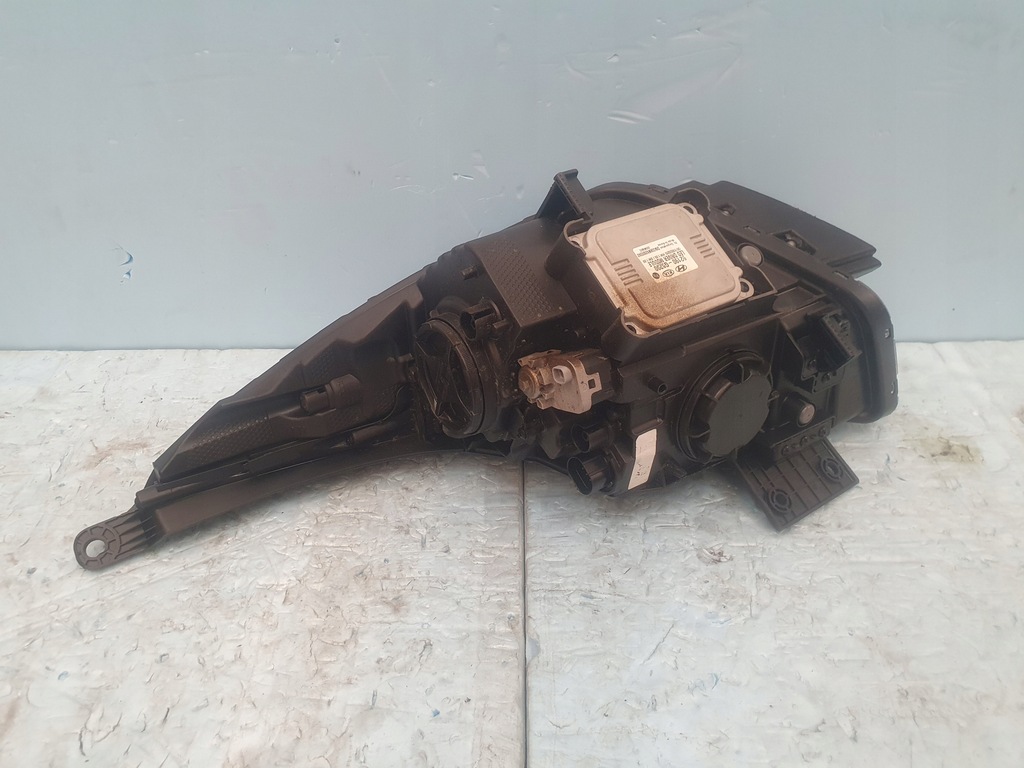 фото №7, Лампа kia niro i lift full led правая перед 19-