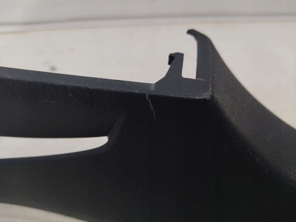 фото №12, 3aa853369 молдинг поріг обшивка оббивка ліва vw passat b7 vw cc