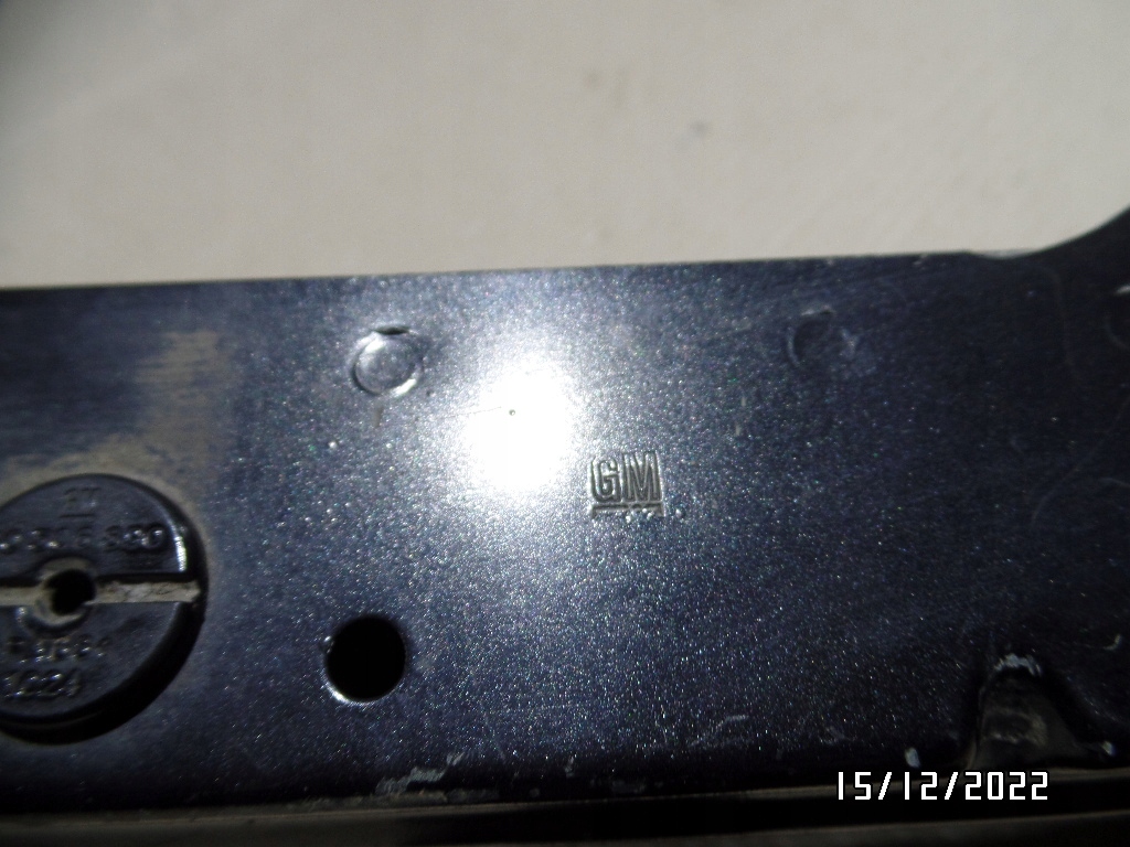 фото №9, Підсилювач pas верхній opel insignia a