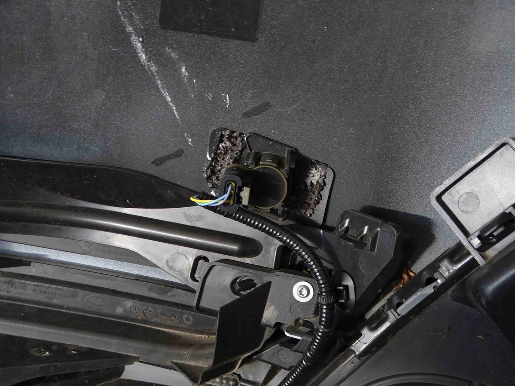 фото №11, Бампер передний discovery sport 4xpdc 2019 -