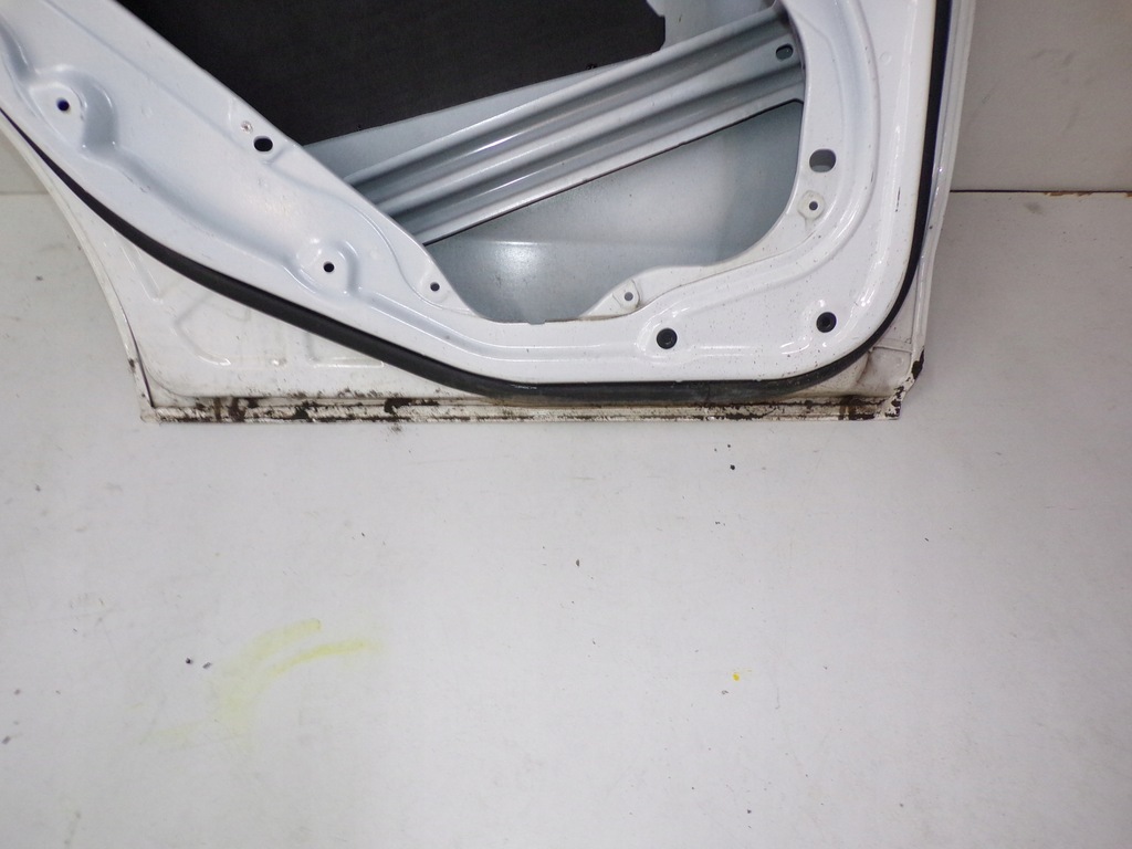 фото №10, Двері ліва задня mercedes w212