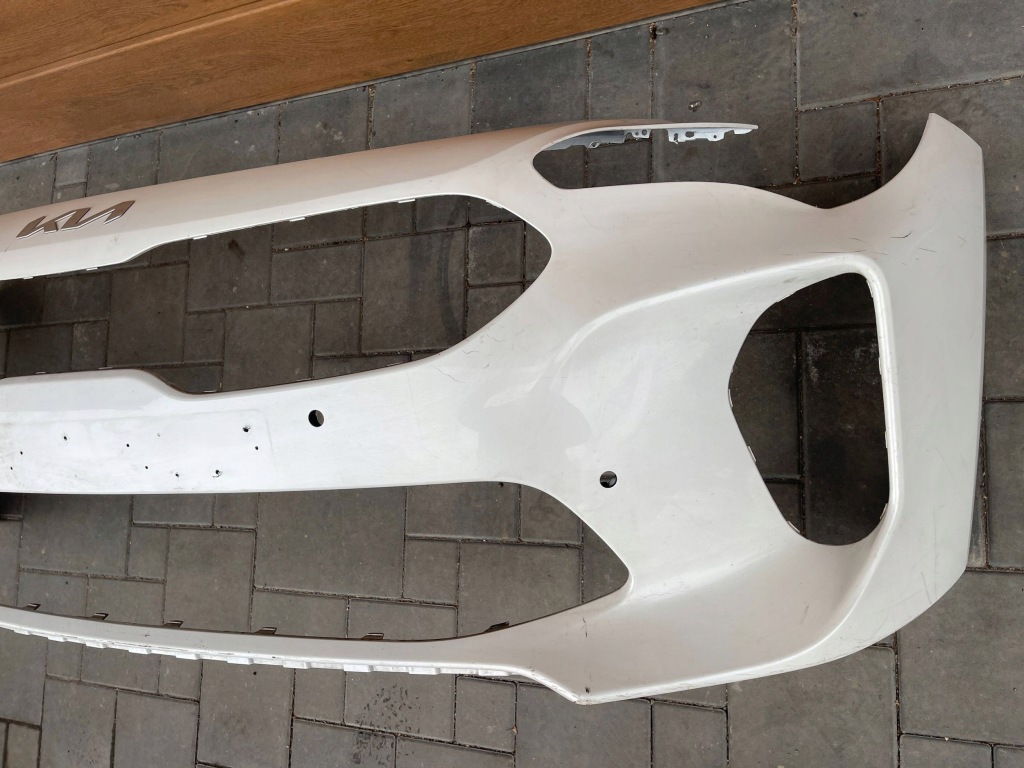 Купить Бампер перед передний kia stinger ck 17- pdc 86511-j5600