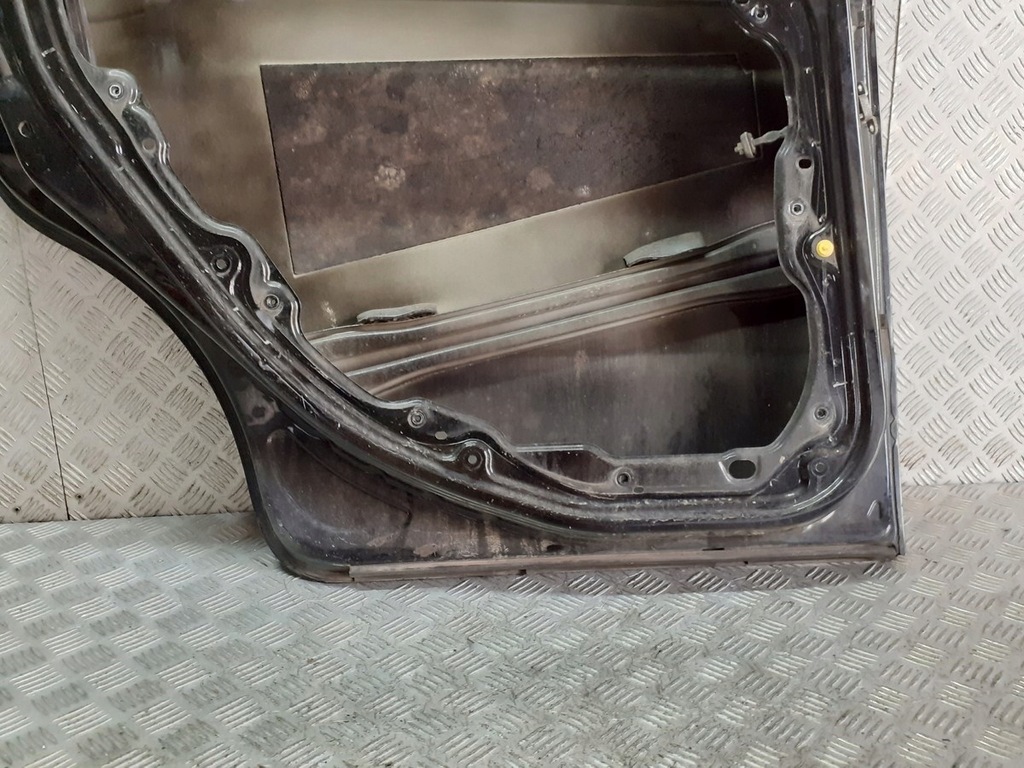 фото №8, Двері лівий задня fiat croma ii 601 kombi