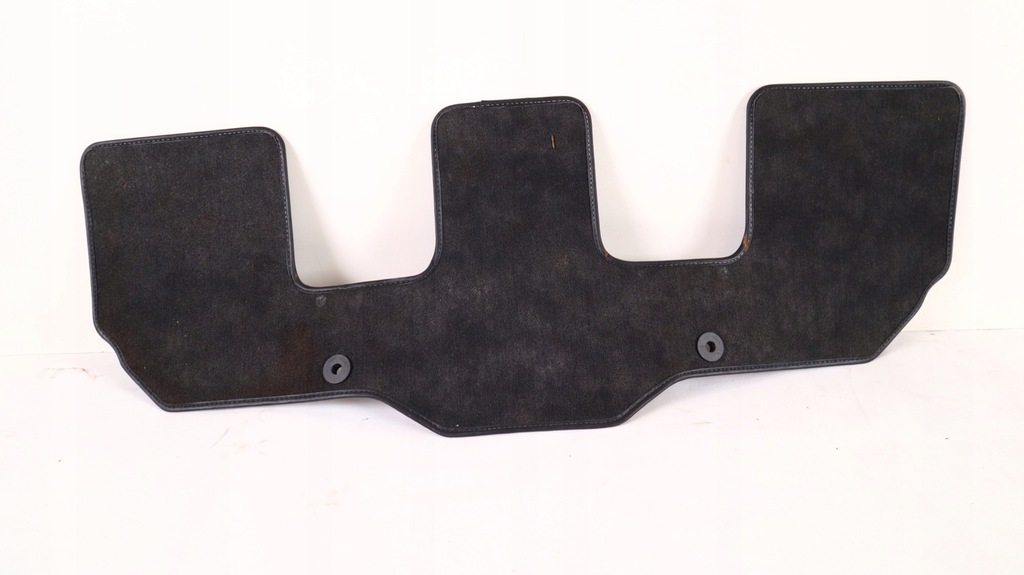 фото №6, Volvo xc90 ii коврик задняя 3 ряд