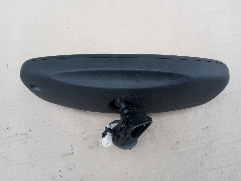 фото №3, Зеркало внутреннее ford mondeo focus