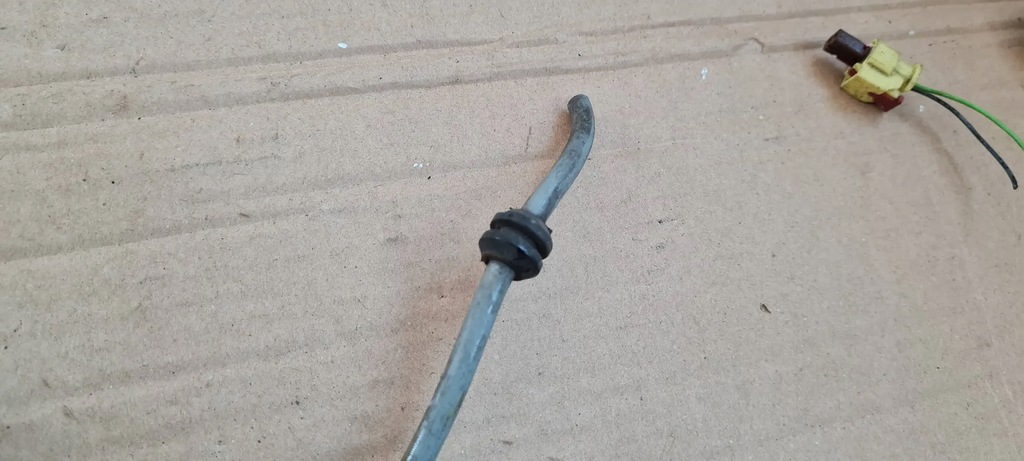 фото №6, A5 8w датчик abs задняя 4m0927807c a4 b9 8w q5 q7