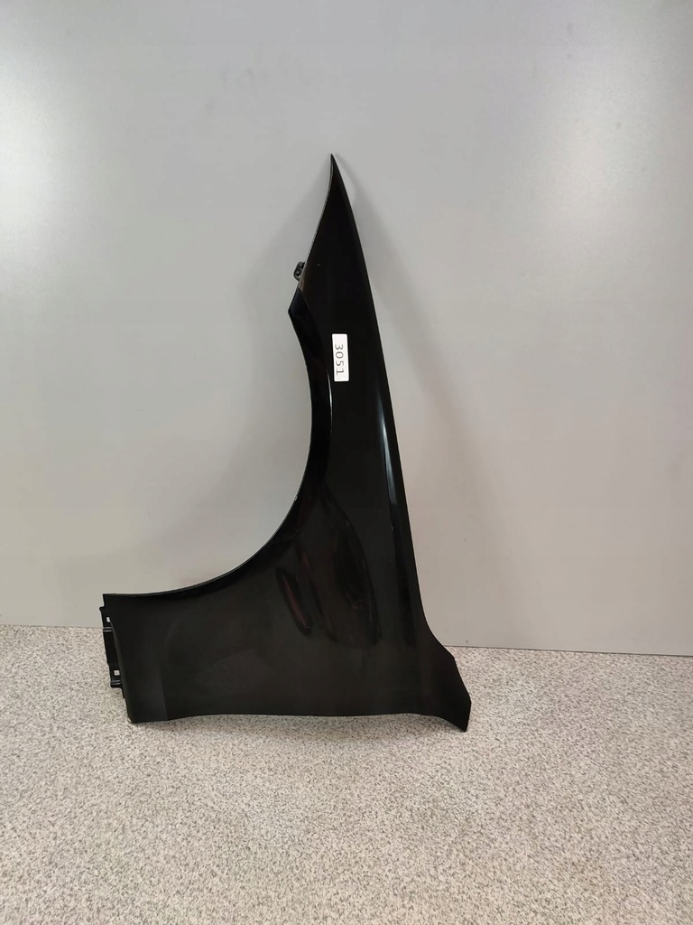 фото №1, Mercedes s klasa w223 крила перед передній лівий