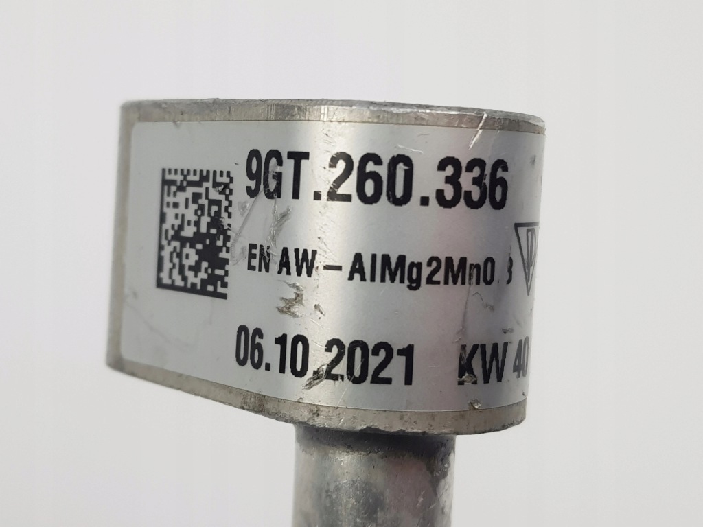 Купити Шланг труба компресор компресора кондиціонера porsche 911 992 9gt260336