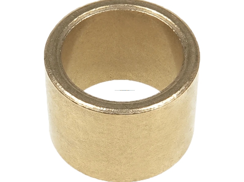 Втулка стартер as-pl Оригінал