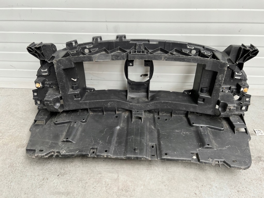 фото №8, Pas передній підсилювач smart 453 a4538850037