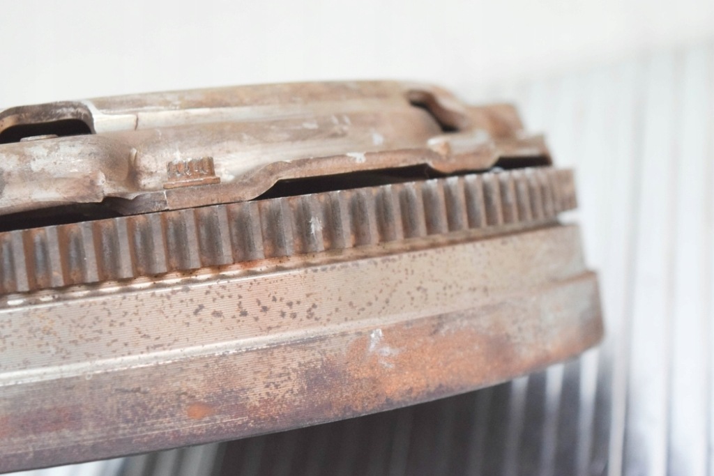 фото №8, Комплект сцепления seat leon 5f1 04l141031 1.6l дизель 77kw 2014